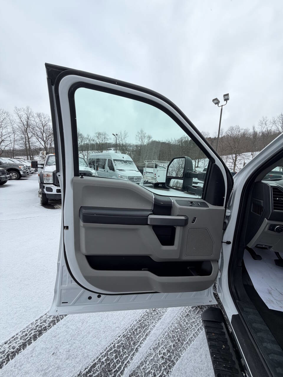 Used 2021 Ford F450 XLT image 42