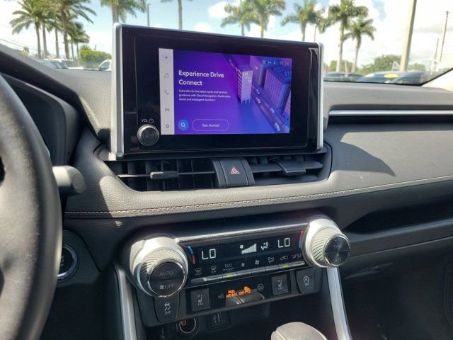Certified 2023 Toyota RAV4 XLE w/ Convenience Package image 24