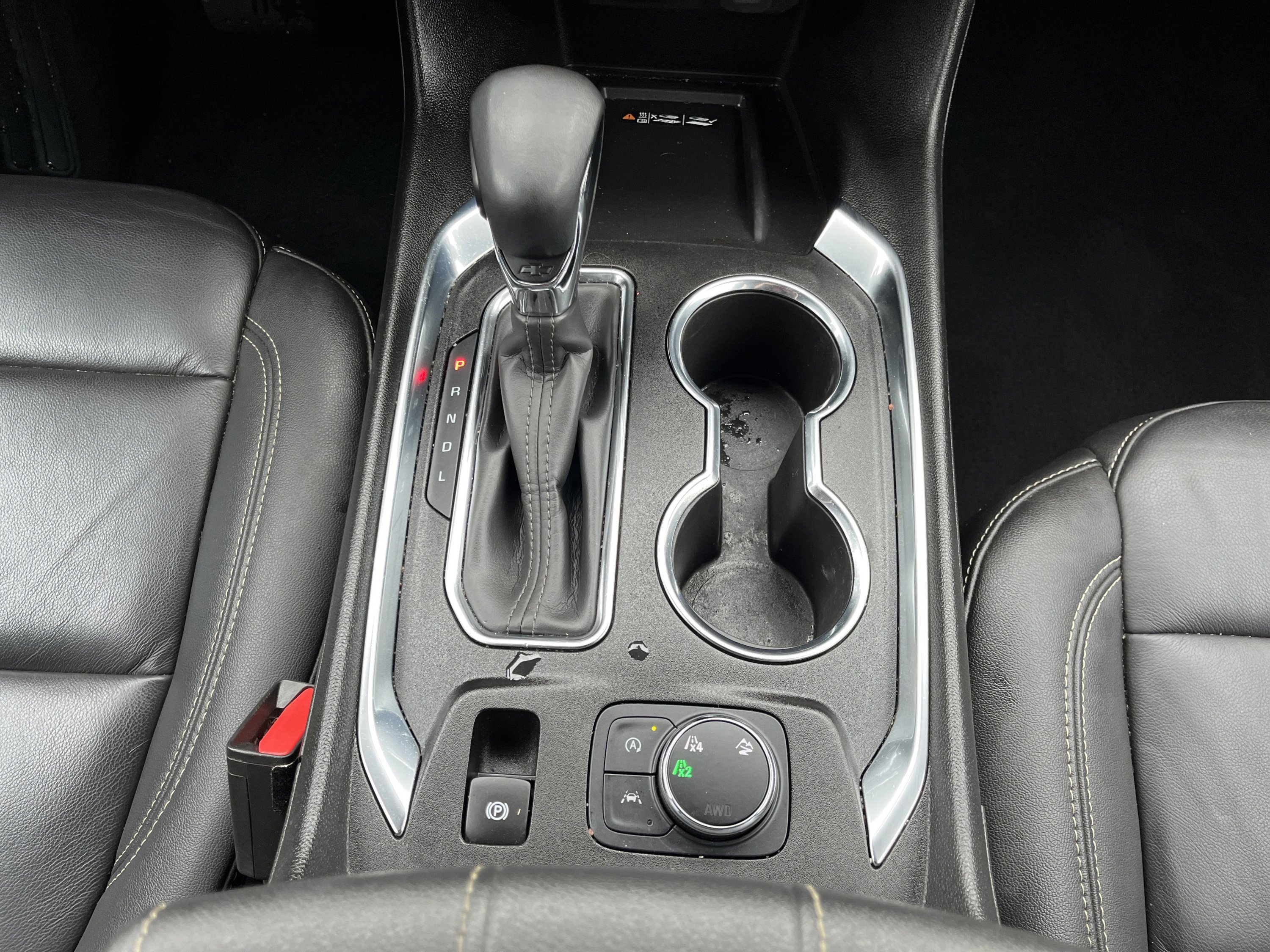 Used 2023 Chevrolet Traverse LT w/ LT Premium Package image 28