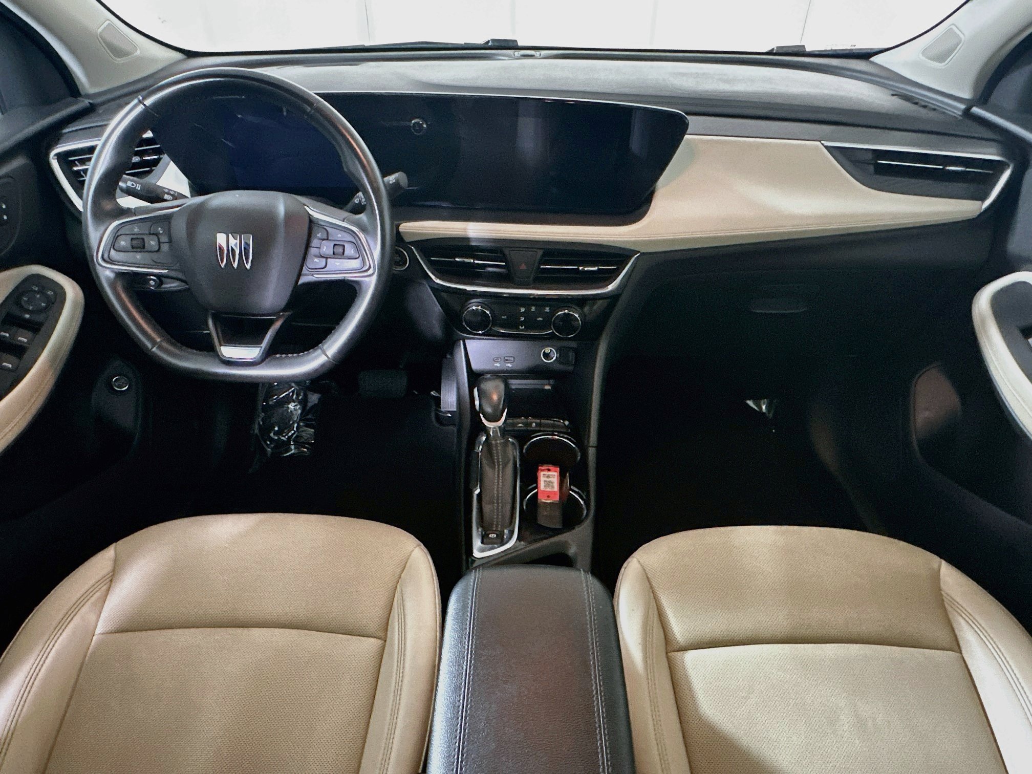 Used 2024 Buick Encore GX Sport Touring w/ Advanced Technology Package FWD image 27