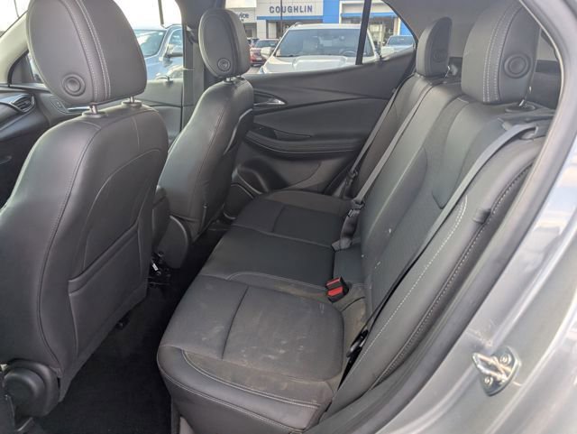 Used 2023 Buick Encore GX Preferred image 9