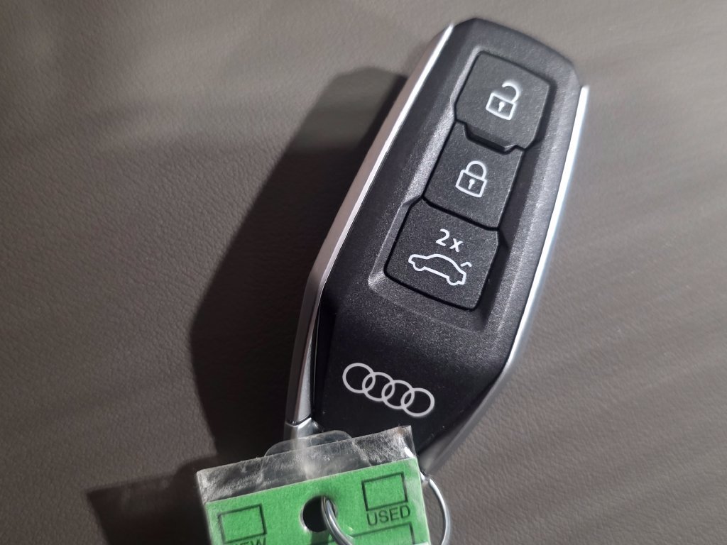 New 2026 Audi Q5 Prestige AWD/4WD image 38