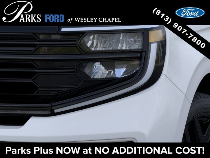 New 2026 Ford Expedition Platinum w/ Stealth Performance Package AWD/4WD image 18