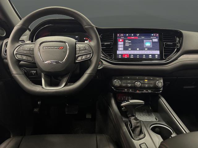 New 2026 Dodge Durango GT image 5