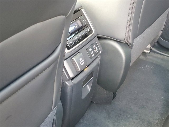 New 2025 Subaru Ascent Bronze Edition image 11