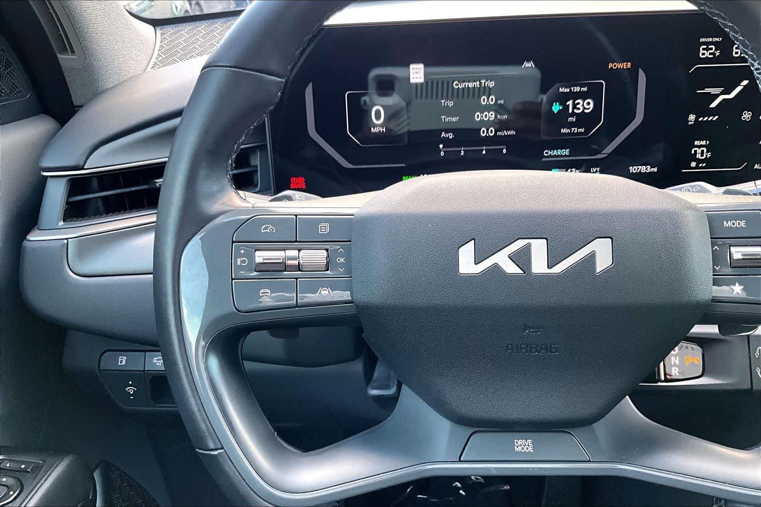 Used 2026 Kia EV9 Light RWD image 23