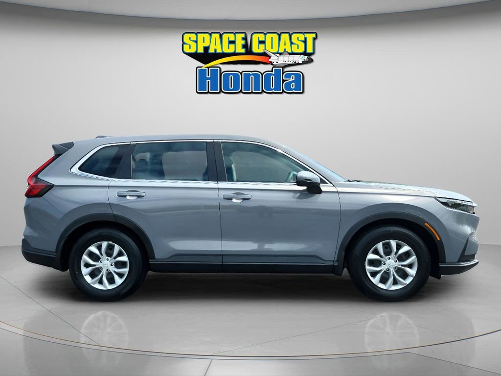 Used 2024 Honda CR-V LX image 12