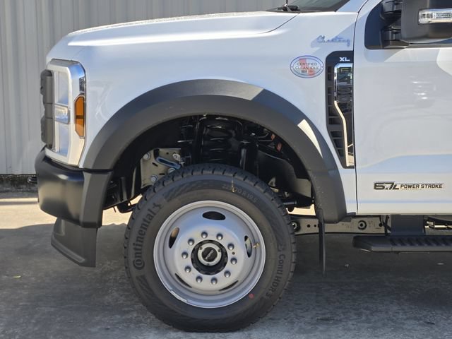 New 2026 Ford F450 XL AWD/4WD image 6
