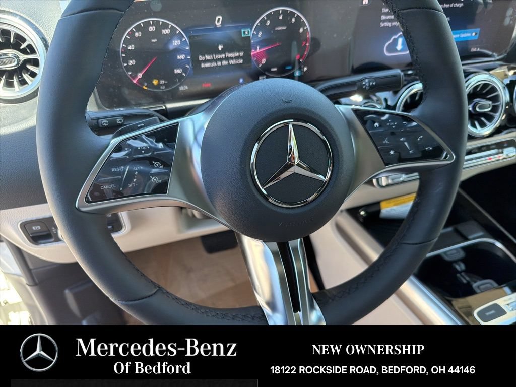 New 2026 Mercedes-Benz GLA 250 4MATIC image 10