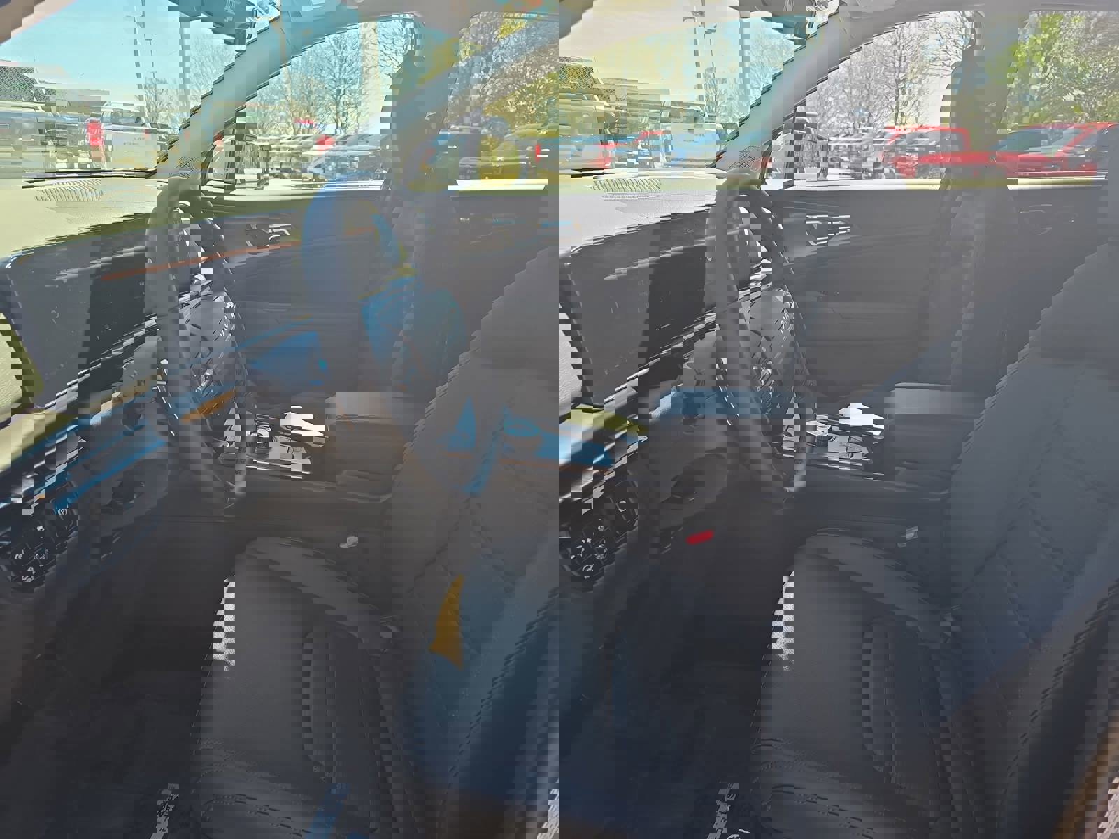 New 2026 Kia Sportage SX Prestige image 16