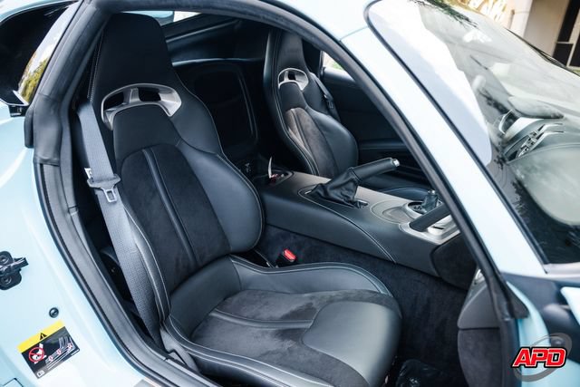 Used 2017 Dodge Viper GTC w/ Time Attack Group 2.0 RWD image 87