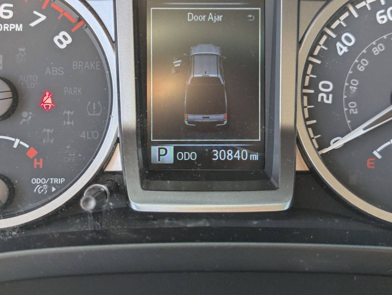 Used 2023 Toyota Tacoma SR5 RWD image 13