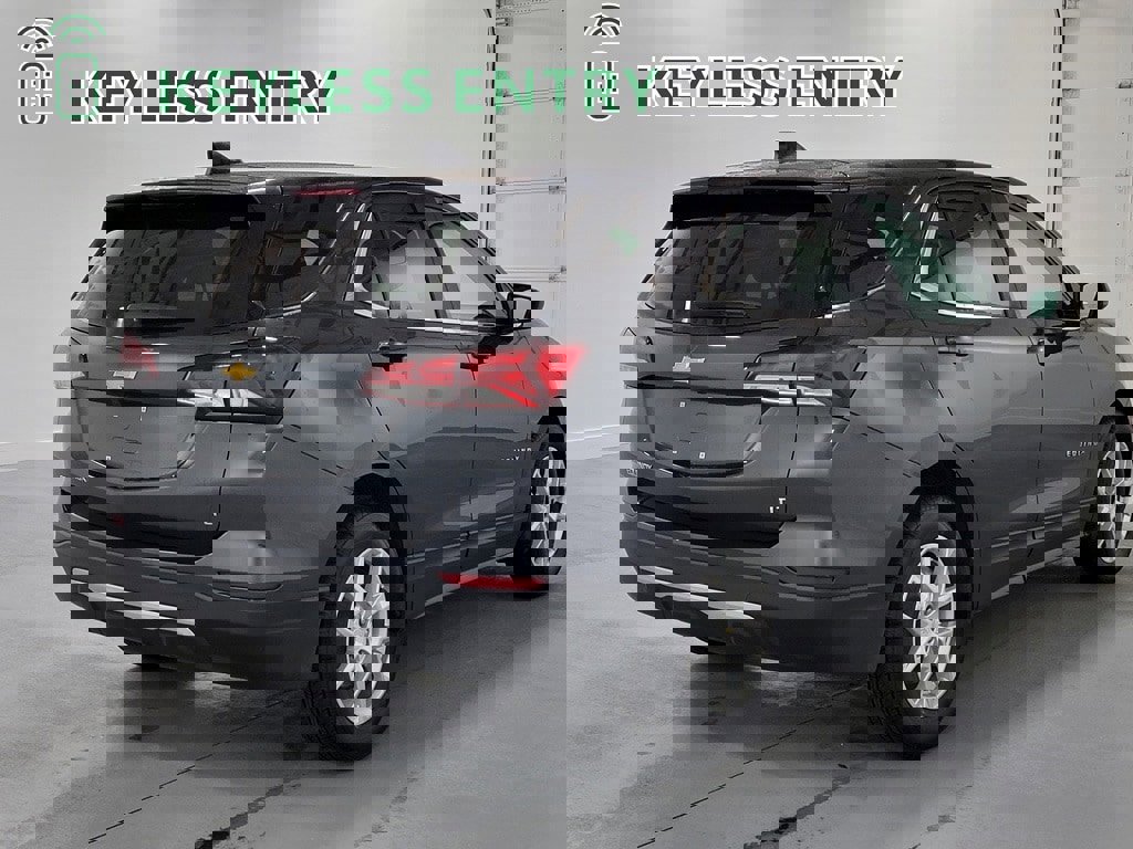 Used 2023 Chevrolet Equinox LT image 7