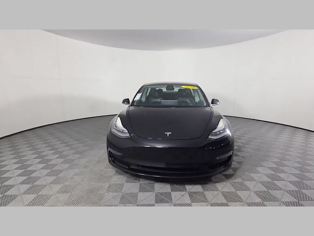 Used 2020 Tesla Model 3 Long Range AWD/4WD image 51