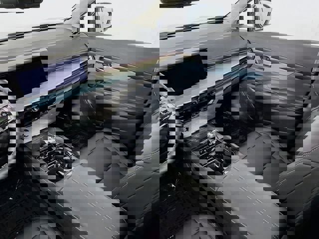 Certified 2025 Nissan Murano SL image 24