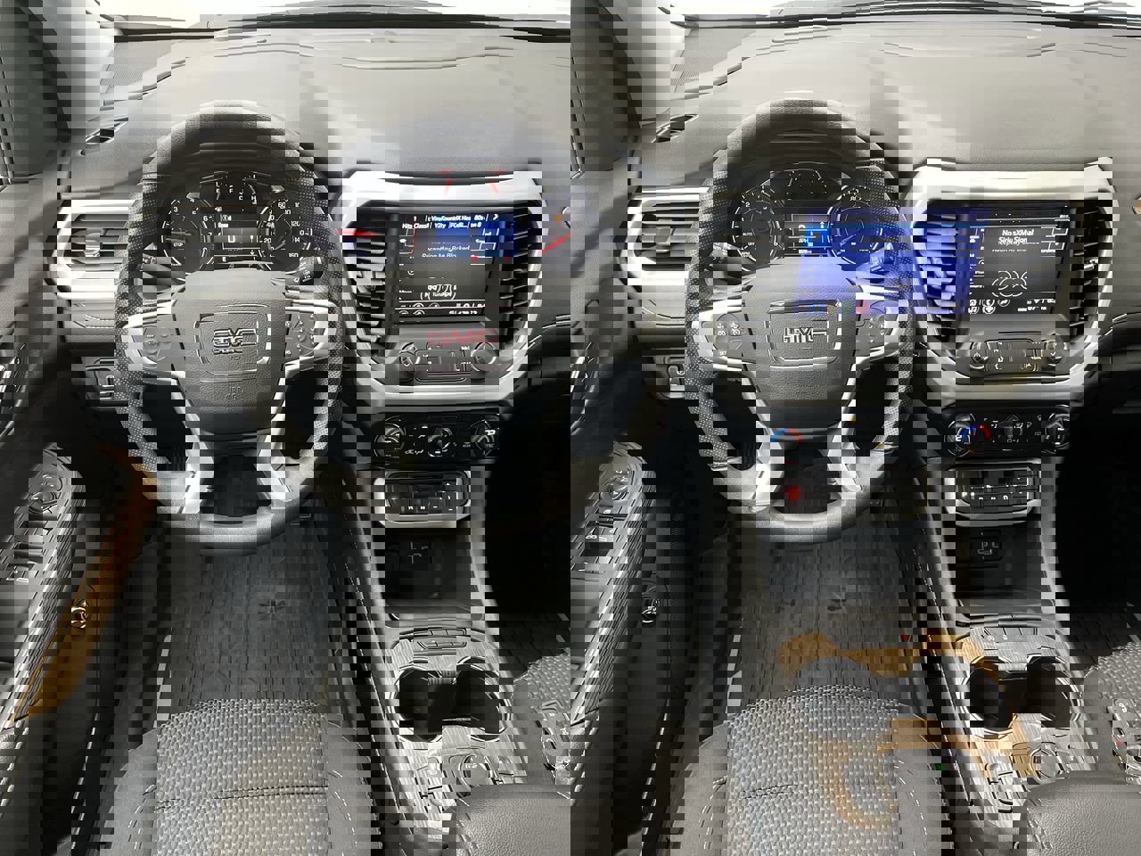 Certified 2023 GMC Acadia SLE w/ Driver Convenience Package image 14