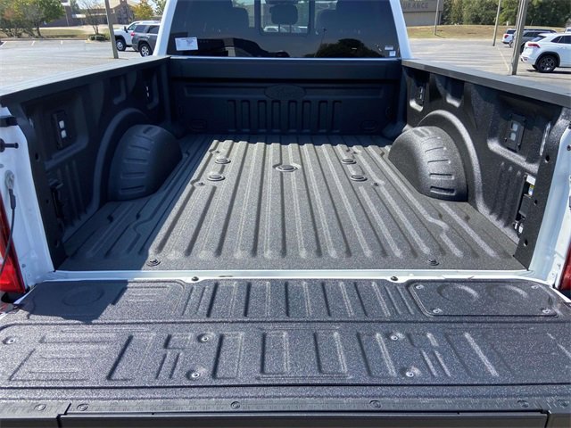 New 2026 Ford F350 King Ranch image 9