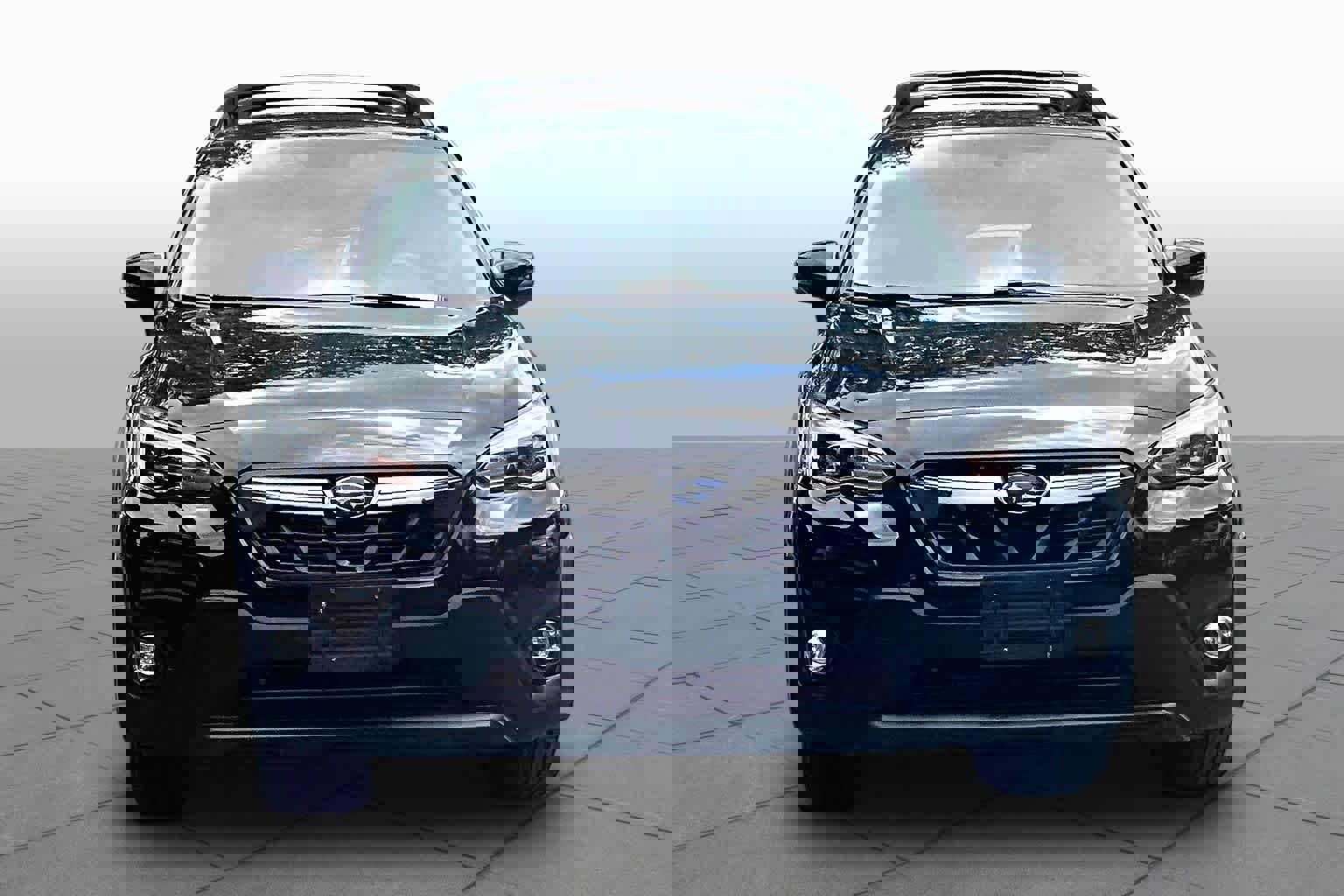 Used 2023 Subaru Crosstrek 2.5i Limited image 4