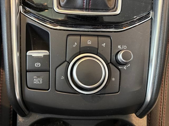 Used 2025 MAZDA CX-5 Carbon Edition AWD/4WD image 21