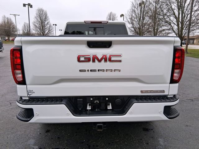 Used 2024 GMC Sierra 1500 Elevation w/ Elevation Premium Package image 4
