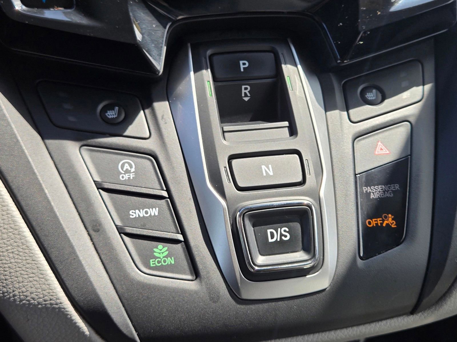 Certified 2021 Honda Odyssey EX-L image 23