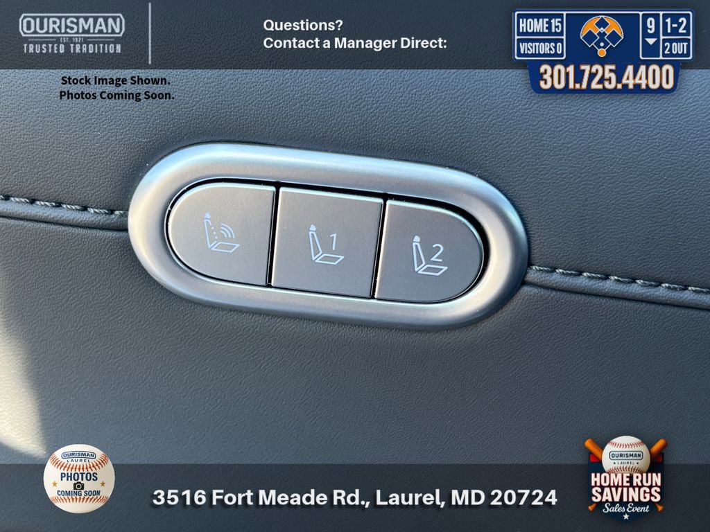 Certified 2026 Hyundai Palisade Calligraphy AWD/4WD image 33