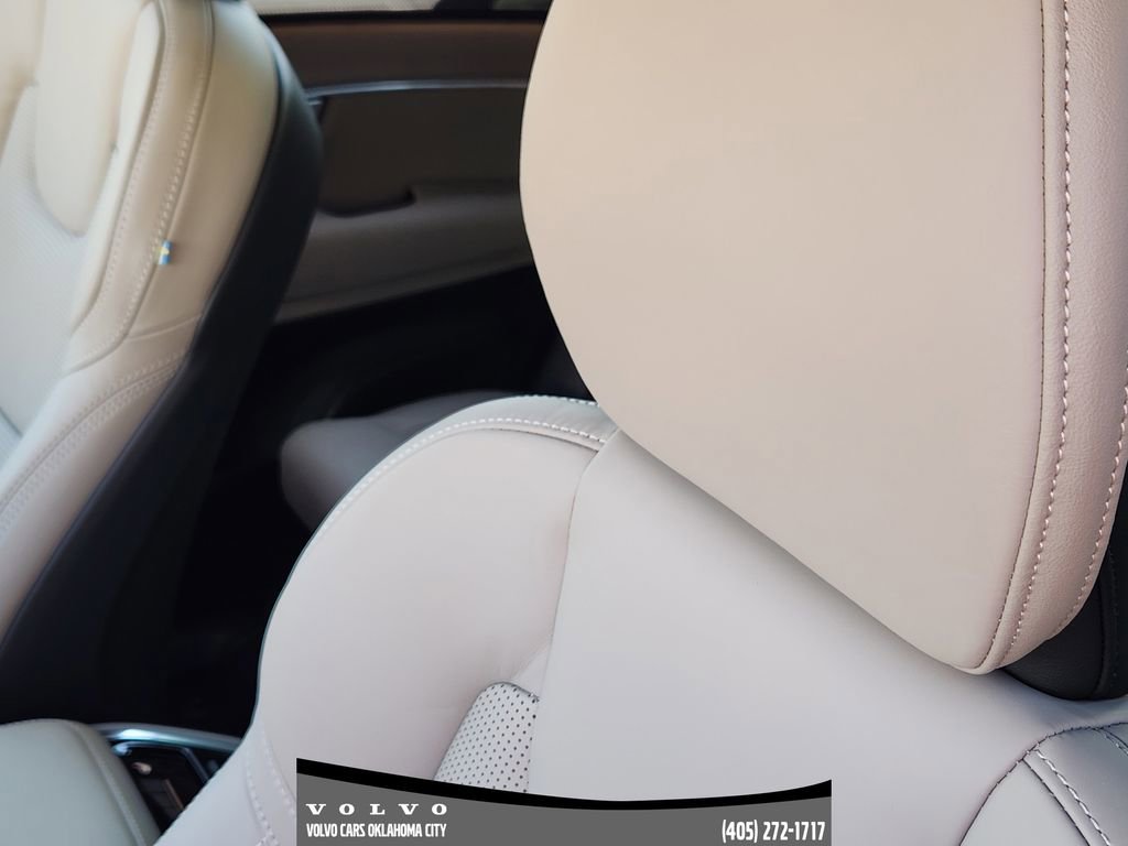 New 2026 Volvo XC90 B6 Ultra w/ Protection Package Premier image 14