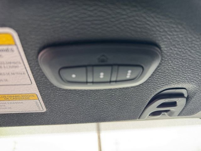 Certified 2022 Jeep Gladiator Willys image 22