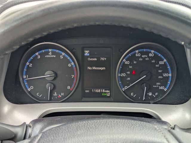 Used 2017 Toyota RAV4 XLE AWD/4WD image 16