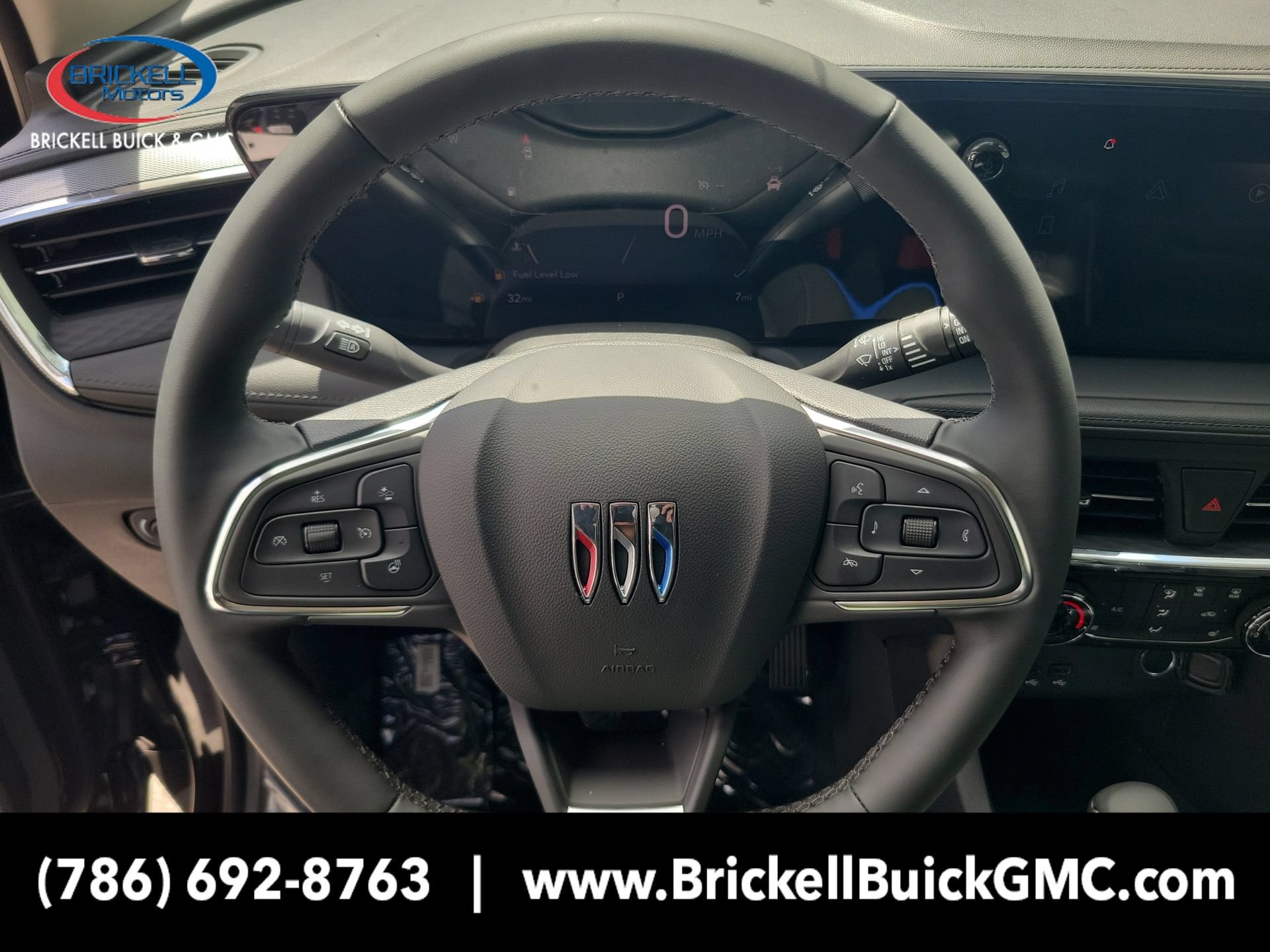 New 2026 Buick Encore GX Sport Touring w/ Comfort Package FWD image 22