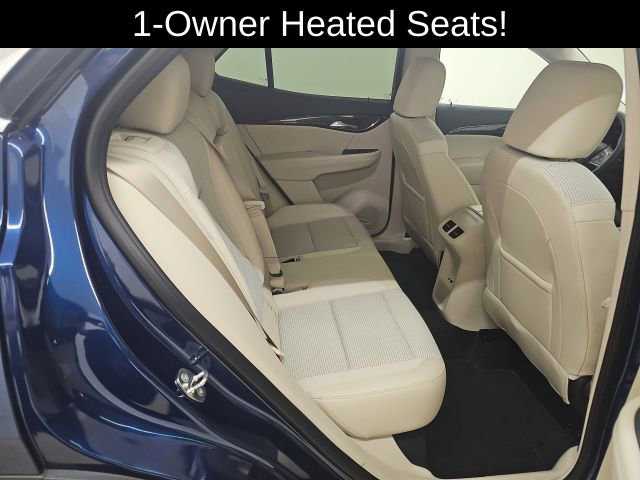 Used 2023 Buick Envision Preferred image 21