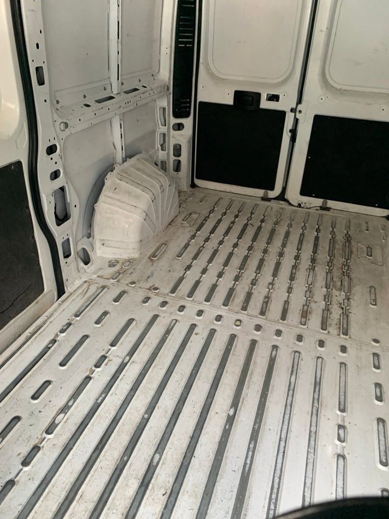 Used 2023 RAM ProMaster 1500 FWD image 7