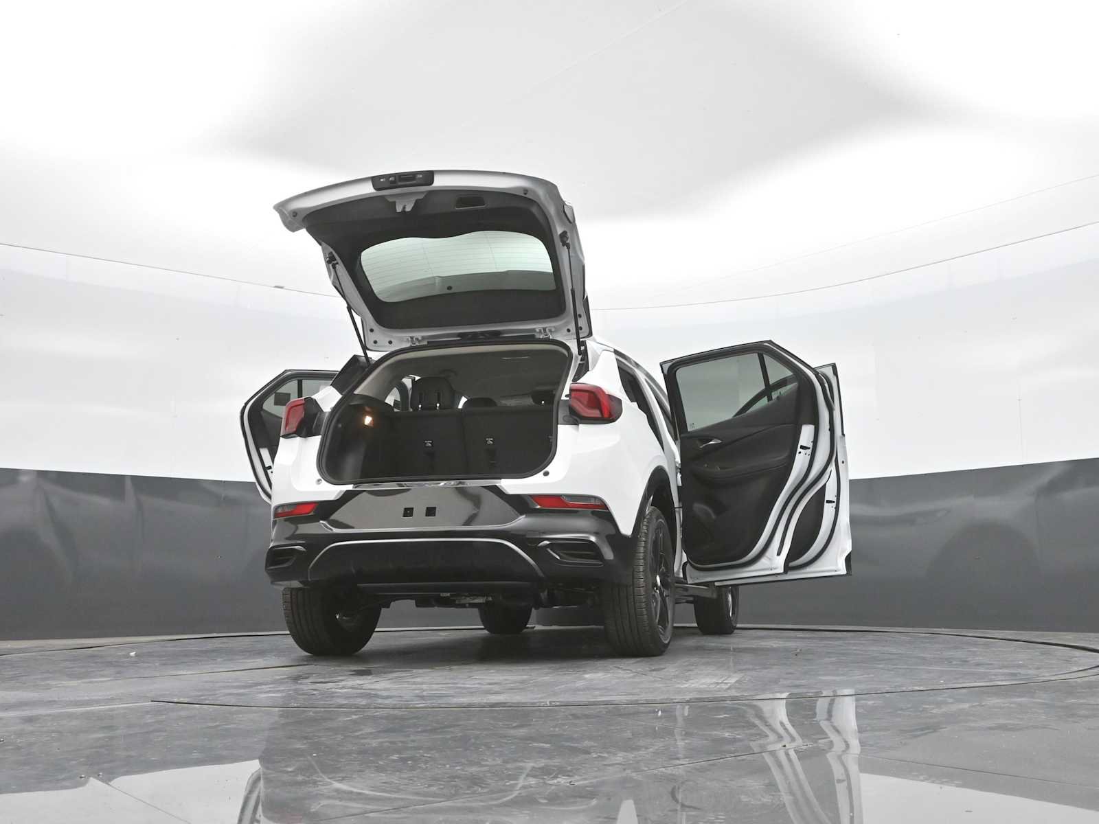 New 2026 Buick Encore GX Sport Touring w/ Comfort Package AWD/4WD image 50