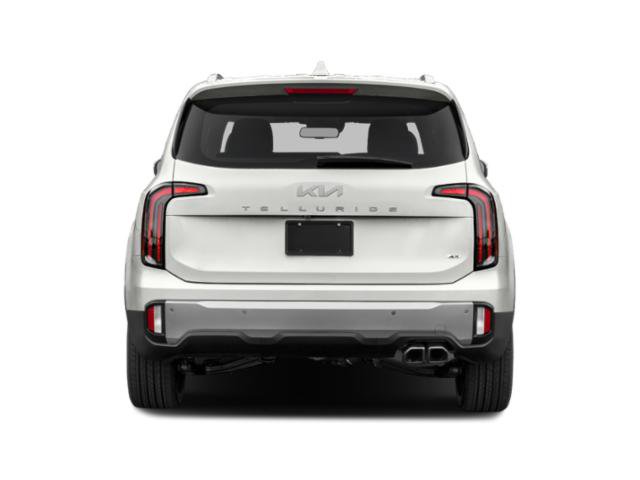 Used 2023 Kia Telluride EX w/ EX Captain's Chair Package image 5