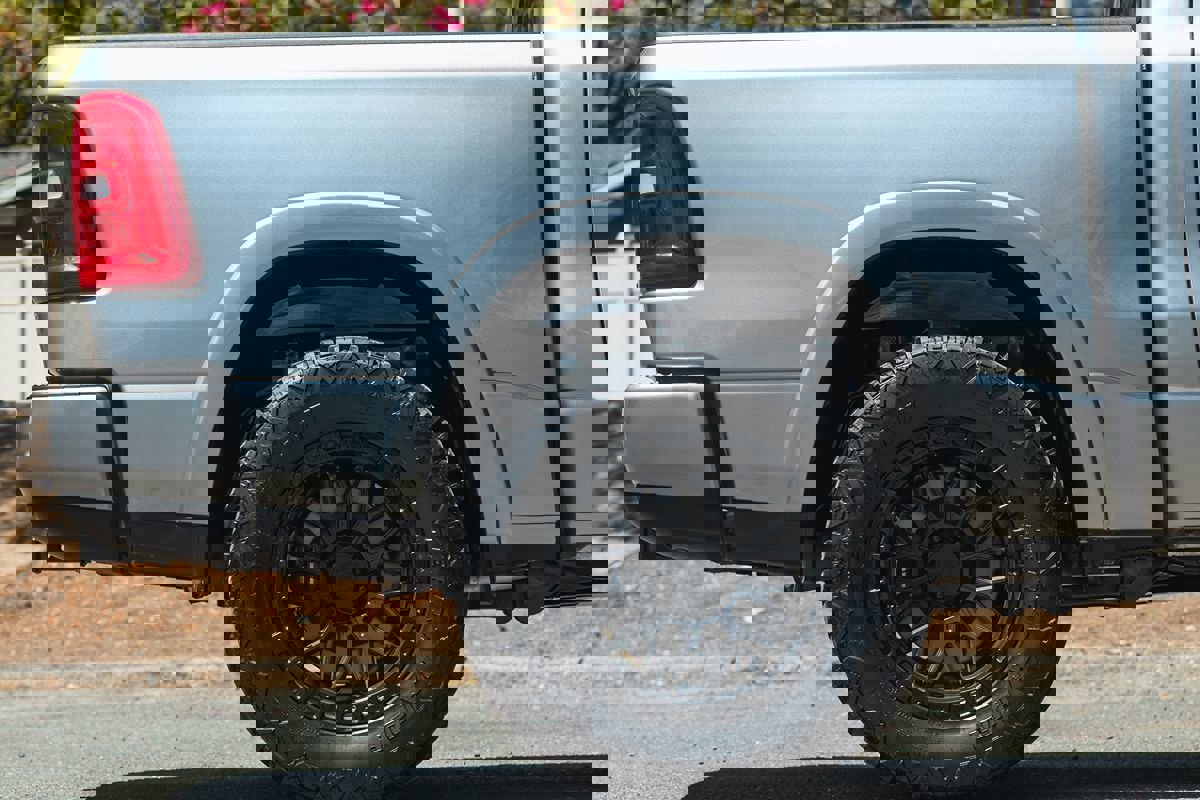Used 2025 RAM 1500 Big Horn image 17
