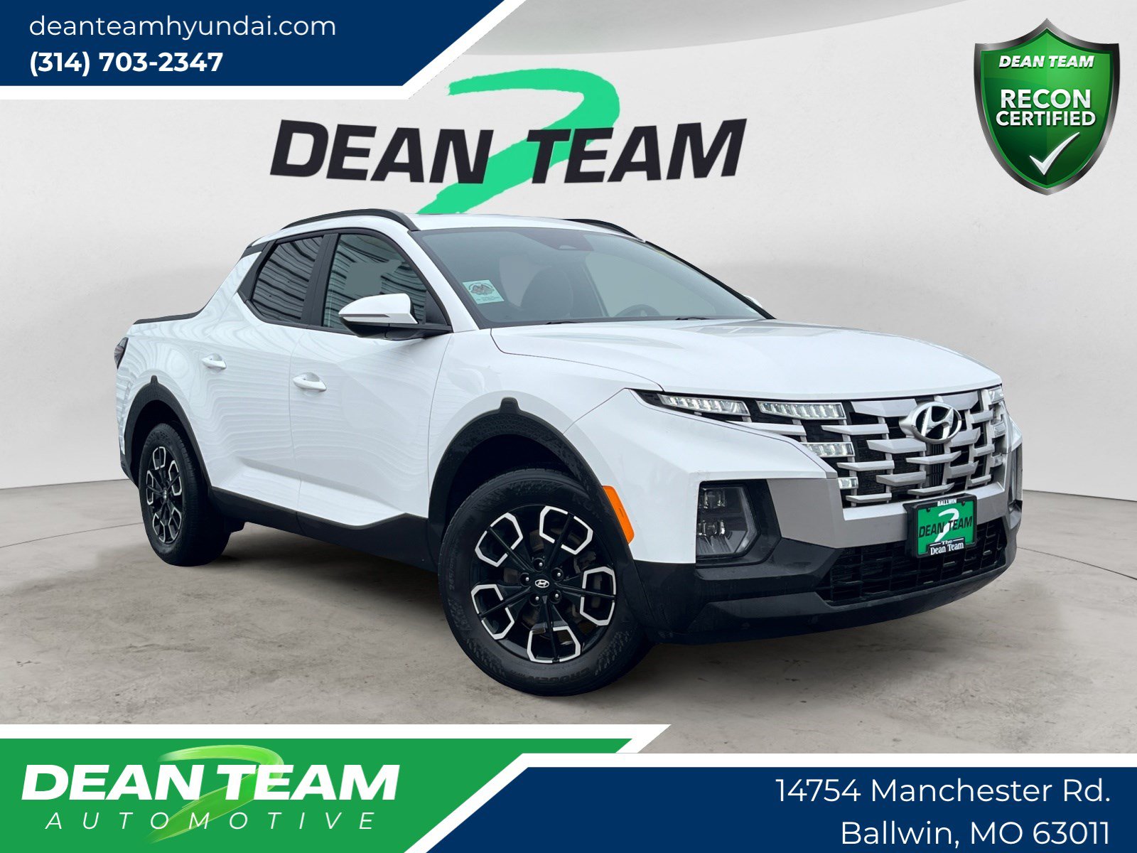 Used 2022 Hyundai Santa Cruz SEL Premium