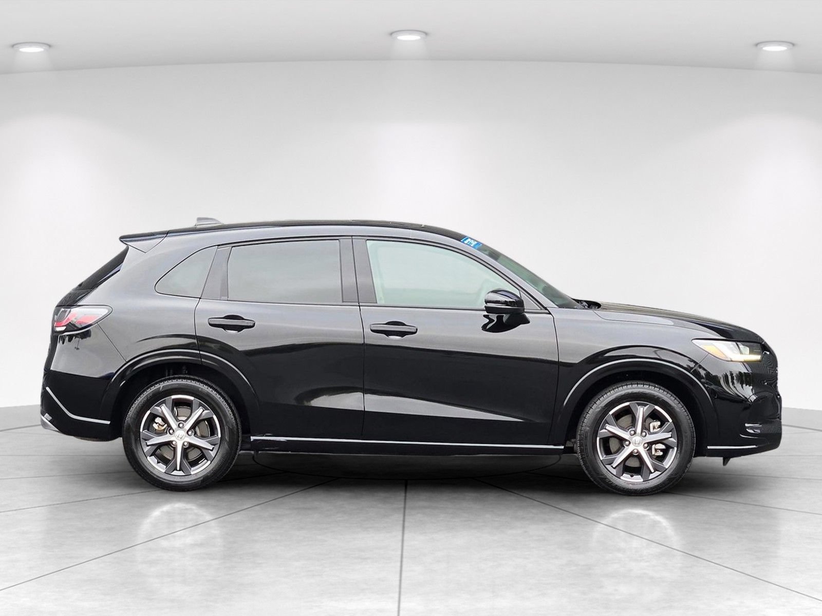 Used 2025 Honda HR-V EX-L image 7