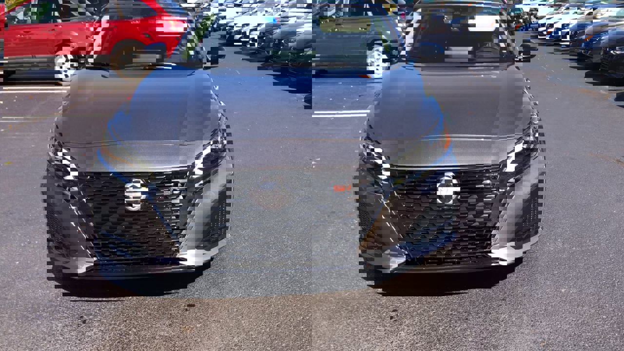 New 2025 Nissan Altima 2.5 SR w/ SR Premium Package image 3