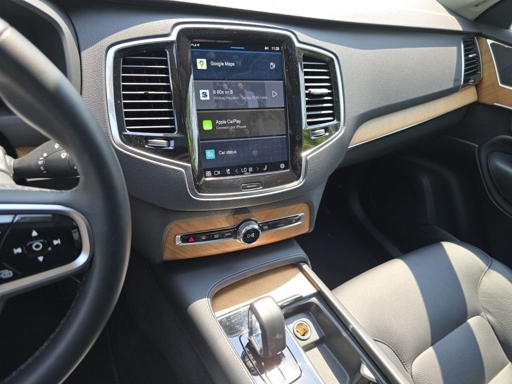 Used 2023 Volvo XC90 B5 Plus image 30