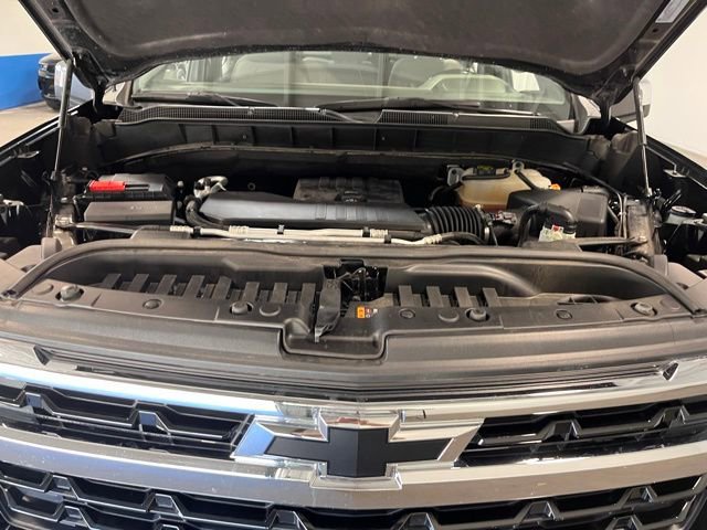 Used 2022 Chevrolet Silverado 1500 LT image 9