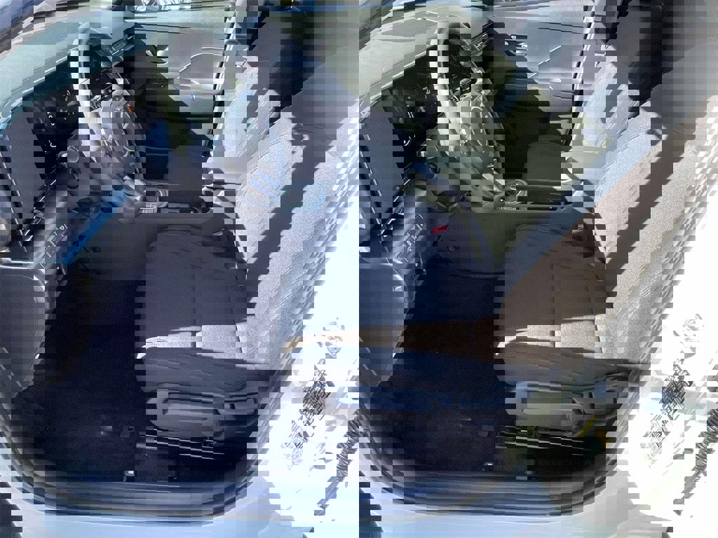 New 2026 Hyundai Kona SEL Sport image 13