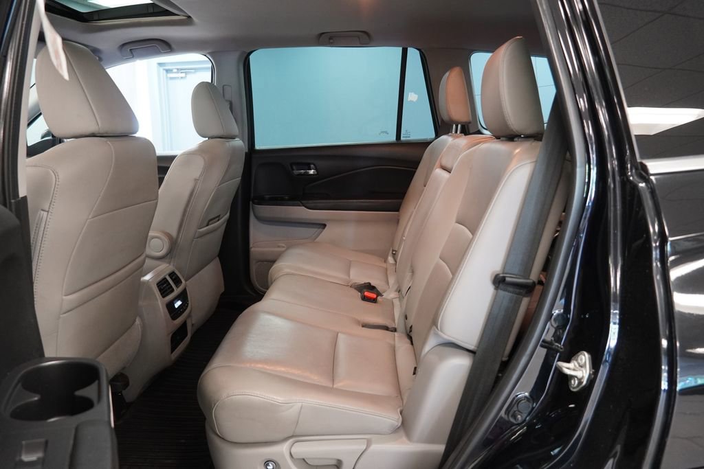 Used 2018 Honda Pilot EX-L image 27
