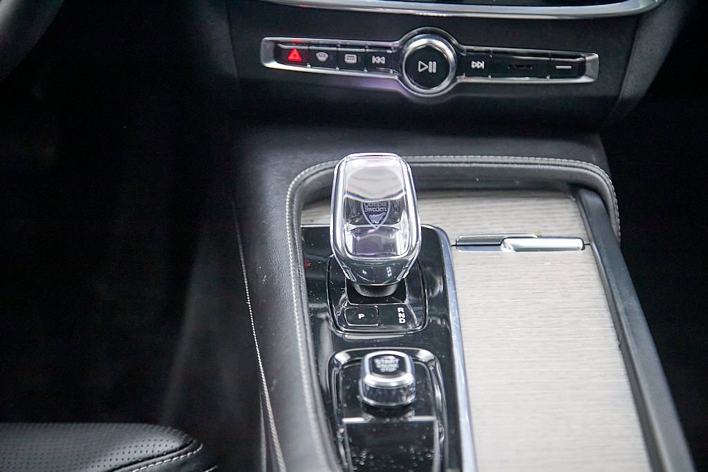 Certified 2023 Volvo S90 B6 Ultimate image 27