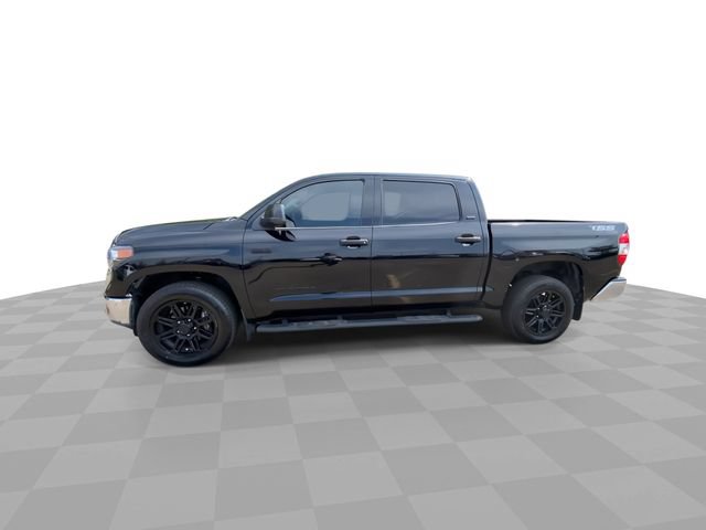 Used 2020 Toyota Tundra SR5 w/ SR5 Upgrade Package RWD image 7