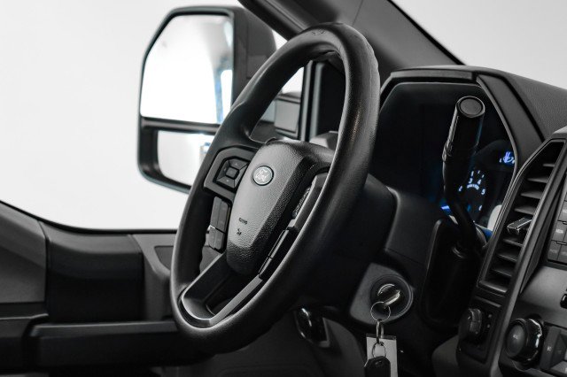 Used 2017 Ford F350 XL AWD/4WD image 11