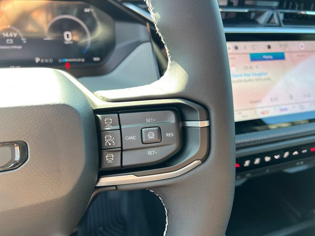 New 2026 Jeep Cherokee Limited AWD/4WD image 16