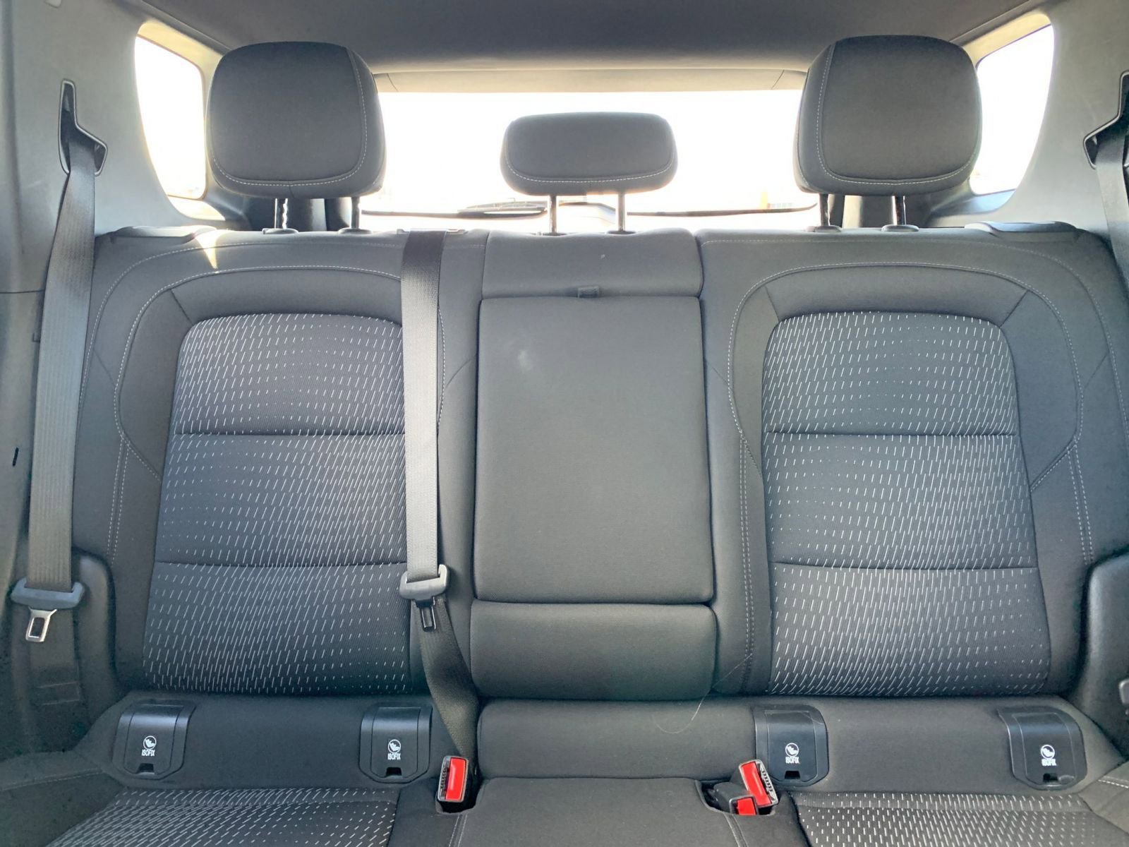 Used 2025 Chevrolet Equinox LT image 38