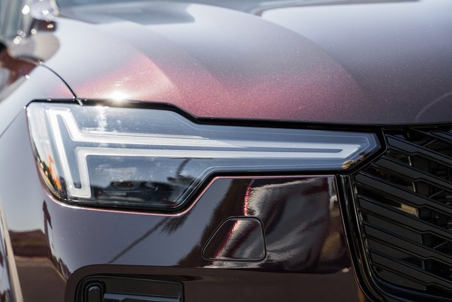 New 2026 Volvo XC90 B6 Ultra w/ Lounge Package image 12