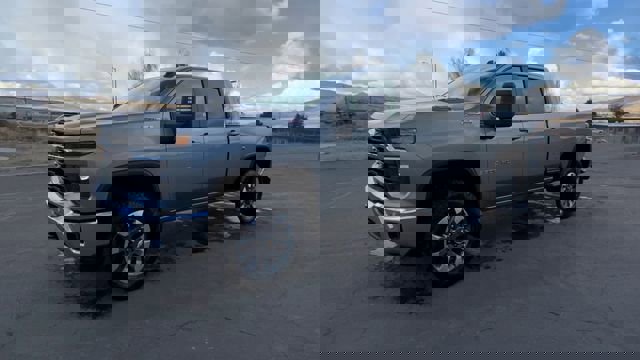 New 2026 Chevrolet Silverado 3500 LT w/ All Star Edition image 4