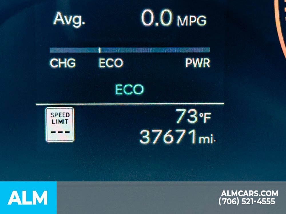 Used 2025 Hyundai Santa Fe SEL FWD image 27